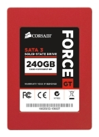 Corsair CSSD-F240GBGT-BK