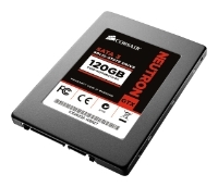 Corsair CSSD-N120GBGTXB-BK