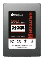 Corsair CSSD-N240GBGTXB-BK
