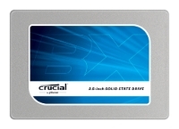 Crucial CT250BX100SSD1