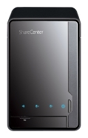 D-link DNS-320