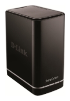 D-link DNS-320L