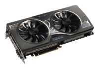 EVGA GeForce GTX 980 1304Mhz PCI-E 3.0 4096Mb 7010Mhz 256 bit DVI HDMI HDCP