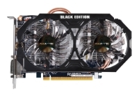 GIGABYTE GeForce GTX 750 Ti 1163Mhz PCI-E 3.0 2048Mb 5400Mhz 128 bit 2xDVI 2xHDMI HDCP