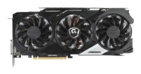 GIGABYTE GeForce GTX TITAN X 1165Mhz PCI-E 3.0 12288Mb 7010Mhz 384 bit DVI HDMI HDCP