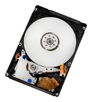 HGST HTS545050B9A300