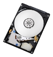 HGST HTS725050A9A364