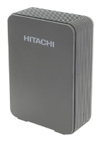 Hitachi Touro Desk DX3 4TB