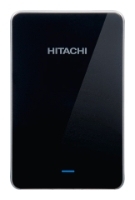 Hitachi Touro Mobile Pro 1TB