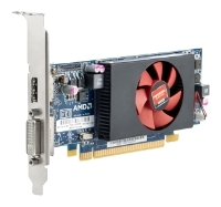 HP Radeon HD 8490 PCI-E 2.0 1024Mb 64 bit DVI HDCP