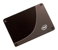 Intel X25-E Extreme SATA SSD 64Gb