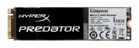 Kingston SHPM2280P2H/480G