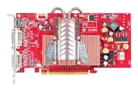 MSI GeForce 7600 GT 560Mhz PCI-E 256Mb 1400Mhz 128 bit 2xDVI TV YPrPb Silent