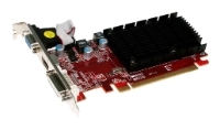 PowerColor Radeon HD 7450 625Mhz PCI-E 2.1 2048Mb 800Mhz 64 bit DVI HDMI HDCP