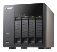 QNAP TS-420
