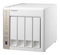 QNAP TS-451