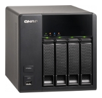 QNAP TS-469L