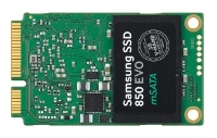 Samsung MZ-M5E250BW