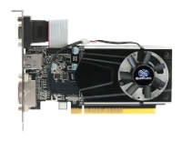 Sapphire Radeon R7 240 780Mhz PCI-E 3.0 1024Mb 1600Mhz 64 bit DVI HDMI HDCP