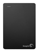Seagate Backup Plus Fast Portable Drive
