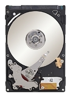 Seagate Laptop Thin SSHD