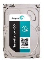 Seagate ST1000VX000