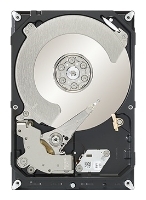 Seagate ST4000DX001