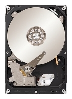 Seagate ST4000VN000