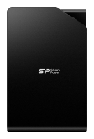 Silicon Power Stream S03 1TB
