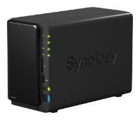 Synology DS213