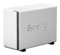 Synology DS215j