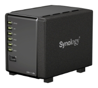 Synology DS411slim