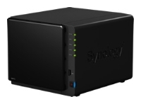 Synology DS413