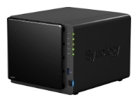 Synology DS416