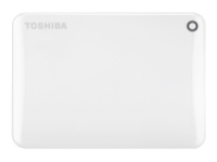 Toshiba Canvio Connect II 1TB