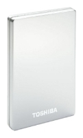 Toshiba STOR.E ALU 2S 2.5' 500GB