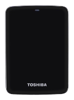 Toshiba STOR.E CANVIO 2.5 (new) 2TB