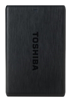 Toshiba STOR.E PLUS 1TB