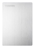 Toshiba STOR.E SLIM 1TB