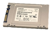 Toshiba THNSNH128GCST