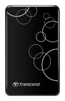 Transcend TS500GSJ25A3K