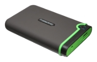 Transcend TS500GSJ25M3