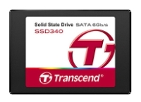 Transcend TS64GSSD340