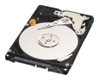 Western Digital WD5000BEKT