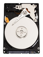 Western Digital WD5000BEVT