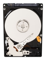 Western Digital WD5000BPKT