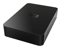 Western Digital WDBAAU0030HBK