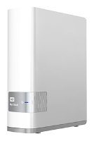 Western Digital WDBCTL0060HWT-EESN