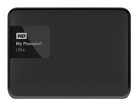 Western Digital WDBGPU0010B
