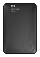 Western Digital WDBHDK0010BBK